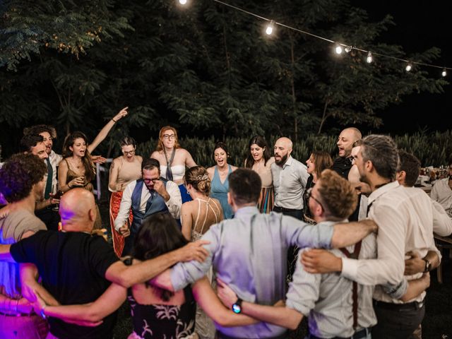 Il matrimonio di Nicola e Giulia a Cesena, Forlì-Cesena 133