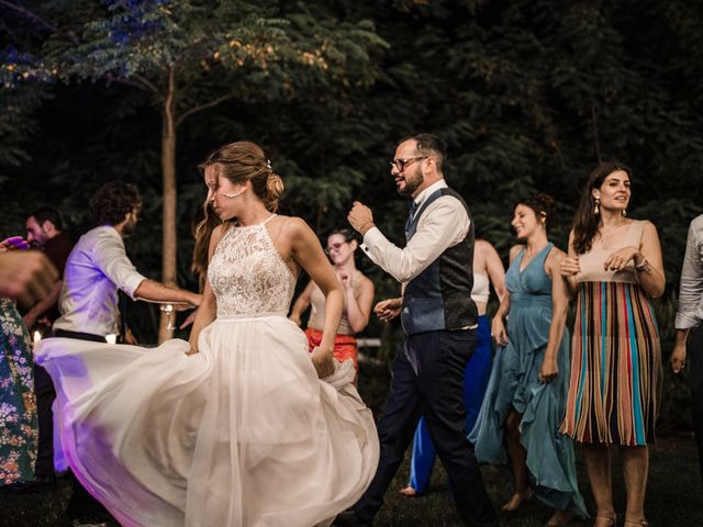Il matrimonio di Nicola e Giulia a Cesena, Forlì-Cesena 134