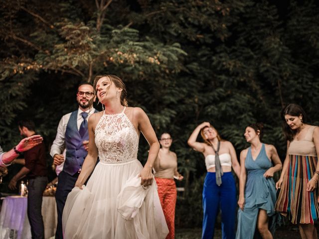 Il matrimonio di Nicola e Giulia a Cesena, Forlì-Cesena 135