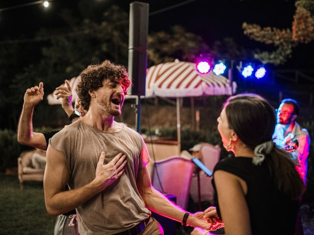 Il matrimonio di Nicola e Giulia a Cesena, Forlì-Cesena 137