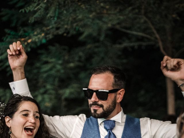 Il matrimonio di Nicola e Giulia a Cesena, Forlì-Cesena 139