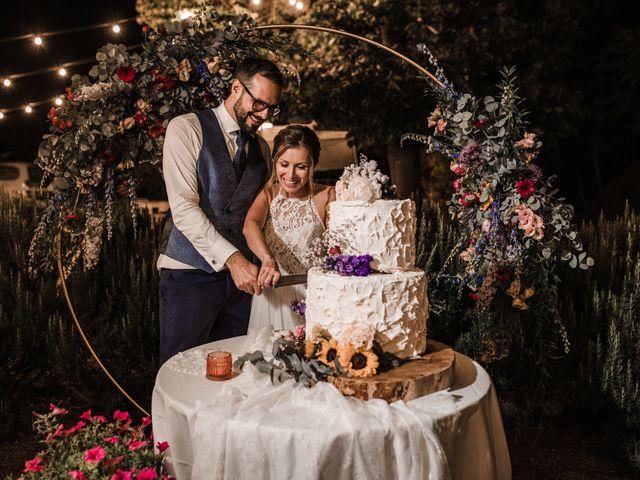Il matrimonio di Nicola e Giulia a Cesena, Forlì-Cesena 141