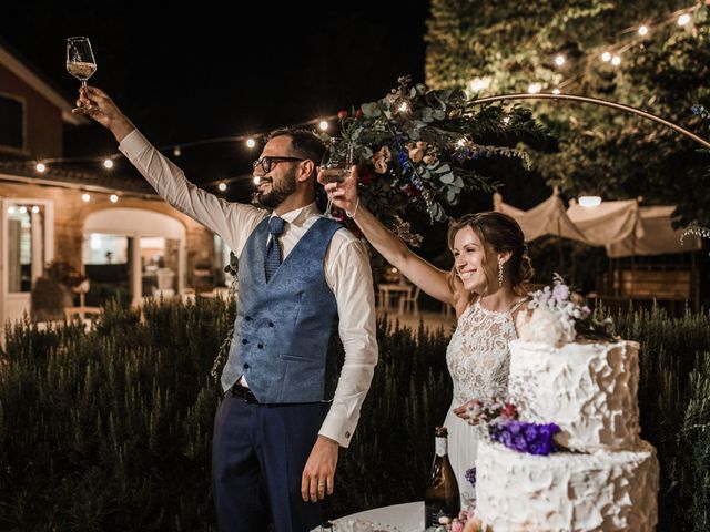 Il matrimonio di Nicola e Giulia a Cesena, Forlì-Cesena 143