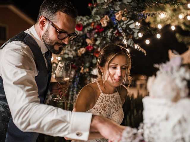 Il matrimonio di Nicola e Giulia a Cesena, Forlì-Cesena 144