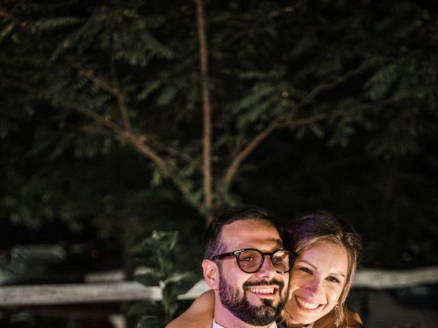Il matrimonio di Nicola e Giulia a Cesena, Forlì-Cesena 146