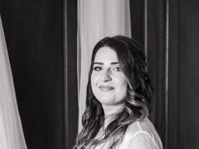 Il matrimonio di Stella e Luca a Lecce, Lecce 3