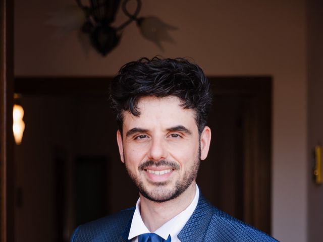 Il matrimonio di Stella e Luca a Lecce, Lecce 19