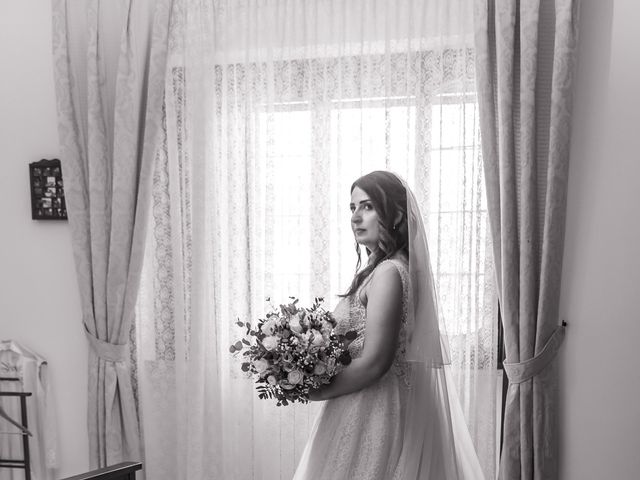 Il matrimonio di Stella e Luca a Lecce, Lecce 20