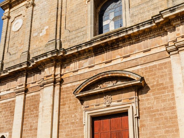 Il matrimonio di Stella e Luca a Lecce, Lecce 26