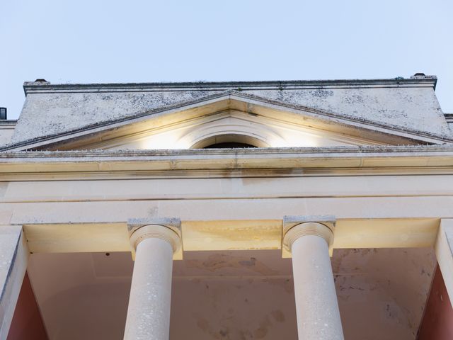 Il matrimonio di Stella e Luca a Lecce, Lecce 54