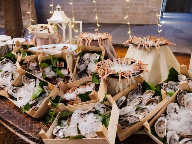 Il matrimonio di Stella e Luca a Lecce, Lecce 59
