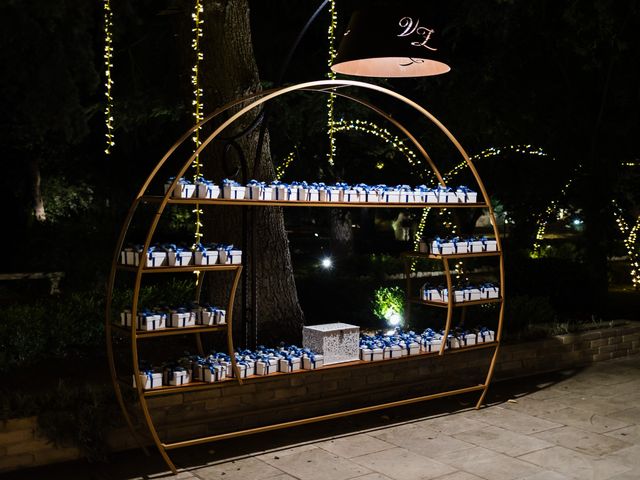 Il matrimonio di Stella e Luca a Lecce, Lecce 83