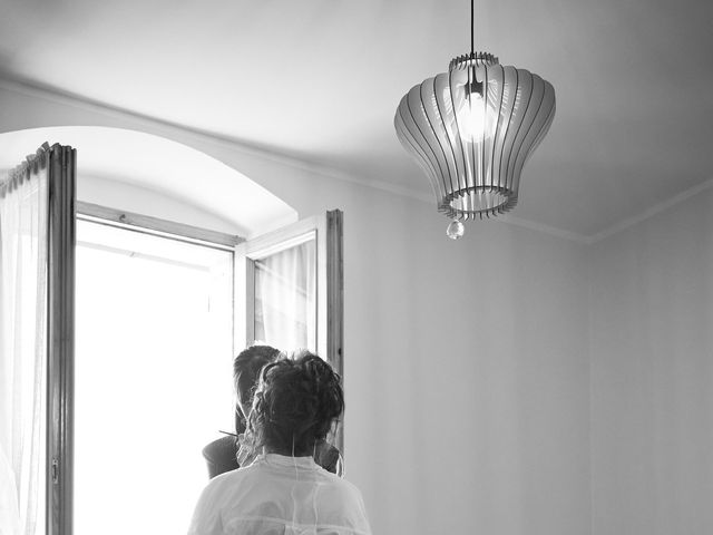 Il matrimonio di Andrea e Deborah a Bedizzole, Brescia 9
