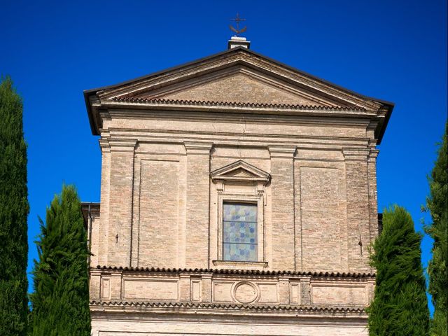 Il matrimonio di Andrea e Deborah a Bedizzole, Brescia 17
