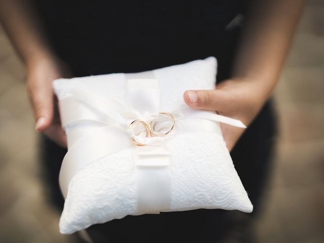 Il matrimonio di Andrea e Deborah a Bedizzole, Brescia 19