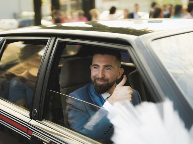 Il matrimonio di Andrea e Deborah a Bedizzole, Brescia 20