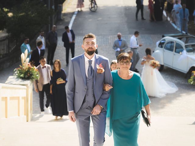 Il matrimonio di Andrea e Deborah a Bedizzole, Brescia 28