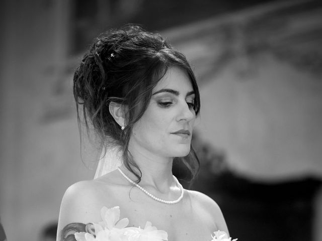 Il matrimonio di Andrea e Deborah a Bedizzole, Brescia 41