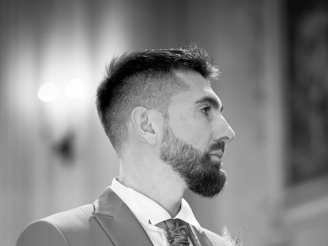 Il matrimonio di Andrea e Deborah a Bedizzole, Brescia 42