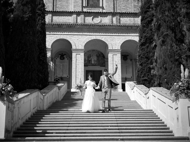 Il matrimonio di Andrea e Deborah a Bedizzole, Brescia 49