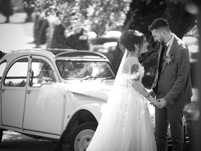 Il matrimonio di Andrea e Deborah a Bedizzole, Brescia 61