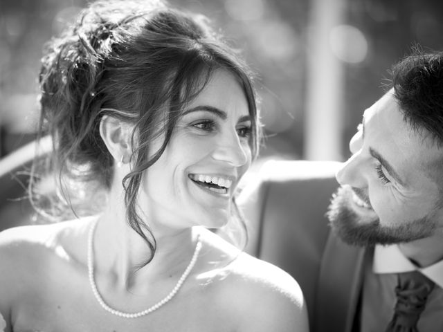 Il matrimonio di Andrea e Deborah a Bedizzole, Brescia 62
