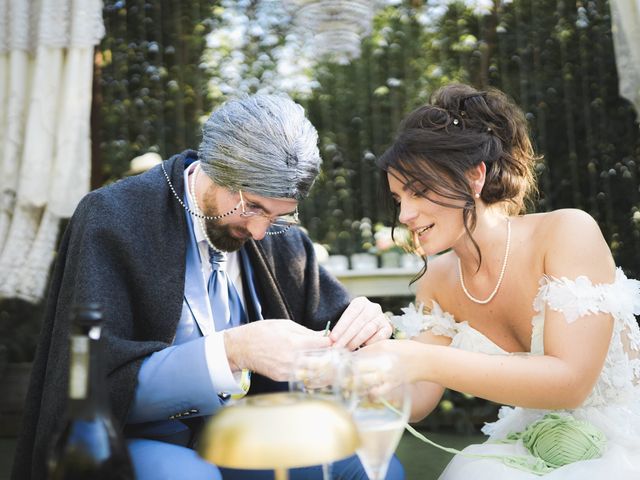 Il matrimonio di Andrea e Deborah a Bedizzole, Brescia 77