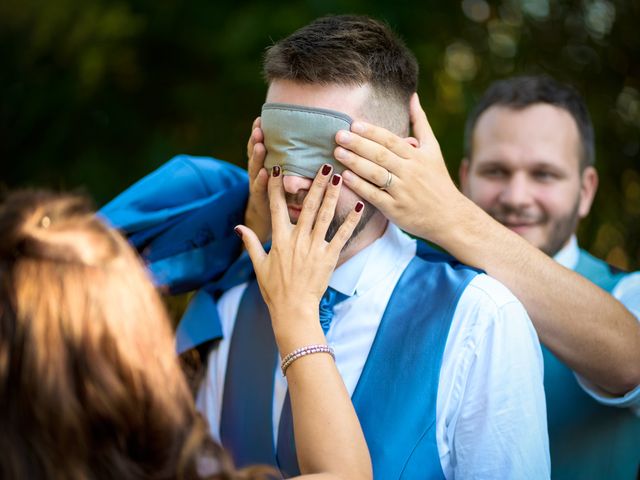 Il matrimonio di Andrea e Deborah a Bedizzole, Brescia 79