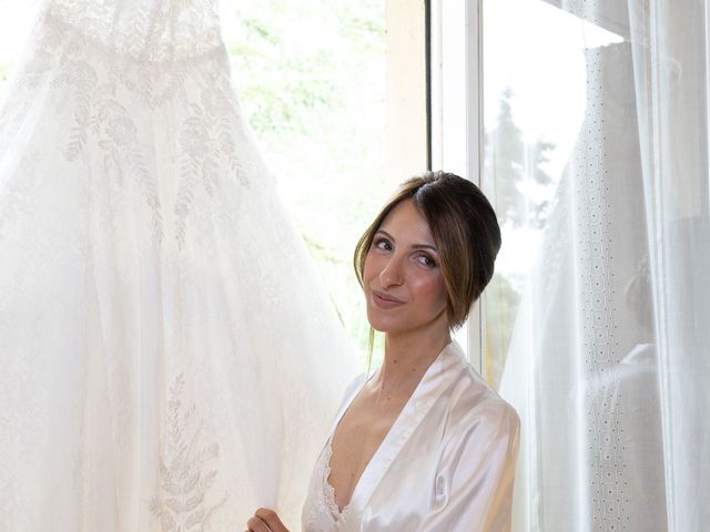 Il matrimonio di Anna e Luca a Perugia, Perugia 3
