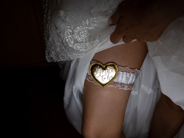 Il matrimonio di Anna e Luca a Perugia, Perugia 4