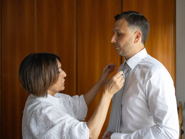 Il matrimonio di Anna e Luca a Perugia, Perugia 5