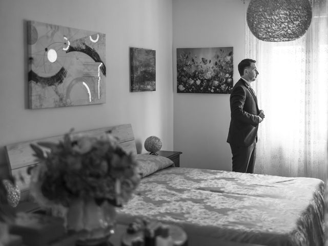 Il matrimonio di Anna e Luca a Perugia, Perugia 6