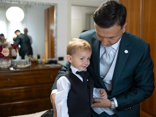 Il matrimonio di Anna e Luca a Perugia, Perugia 7