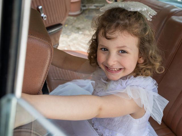 Il matrimonio di Anna e Luca a Perugia, Perugia 9