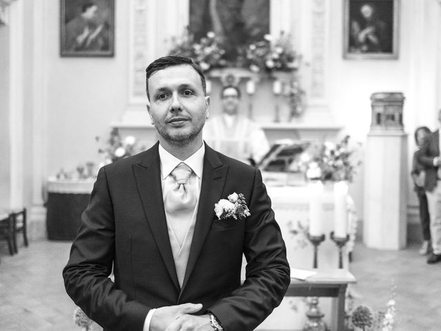 Il matrimonio di Anna e Luca a Perugia, Perugia 10