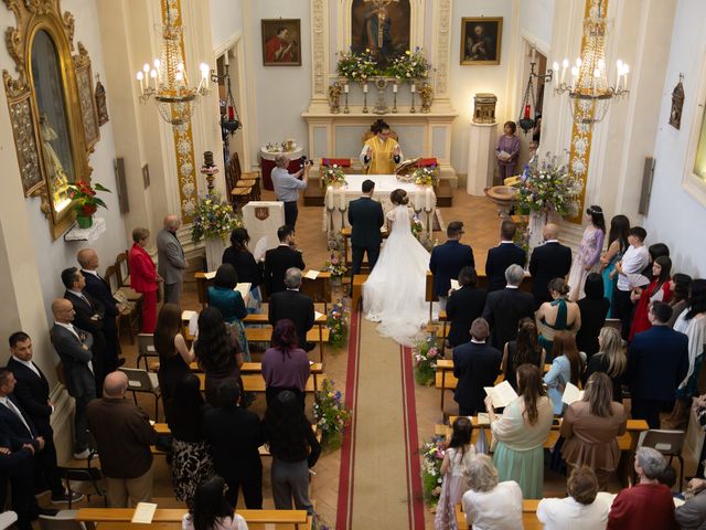 Il matrimonio di Anna e Luca a Perugia, Perugia 11