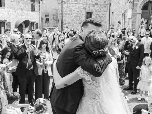 Il matrimonio di Anna e Luca a Perugia, Perugia 14