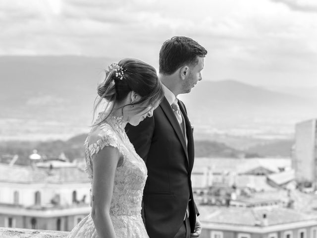 Il matrimonio di Anna e Luca a Perugia, Perugia 17