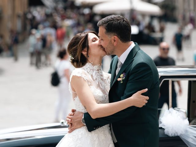 Il matrimonio di Anna e Luca a Perugia, Perugia 18