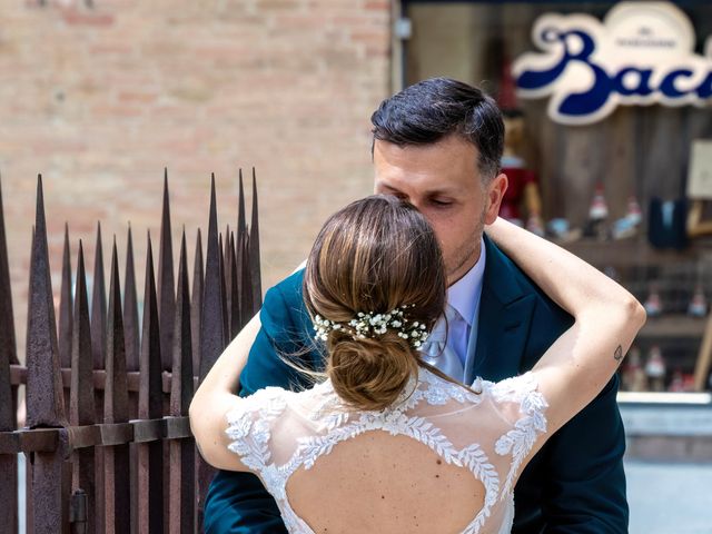 Il matrimonio di Anna e Luca a Perugia, Perugia 19