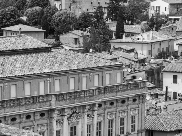 Il matrimonio di Anna e Luca a Perugia, Perugia 20
