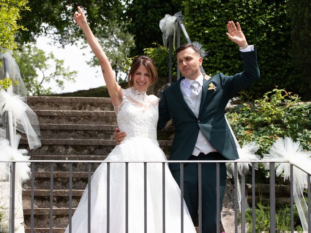 Il matrimonio di Anna e Luca a Perugia, Perugia 21