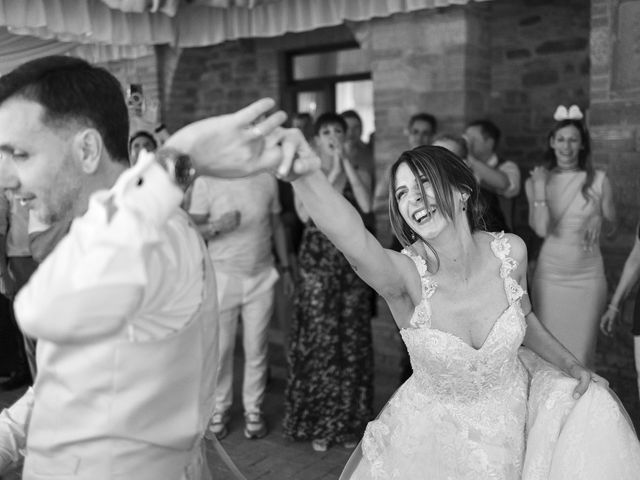 Il matrimonio di Anna e Luca a Perugia, Perugia 24