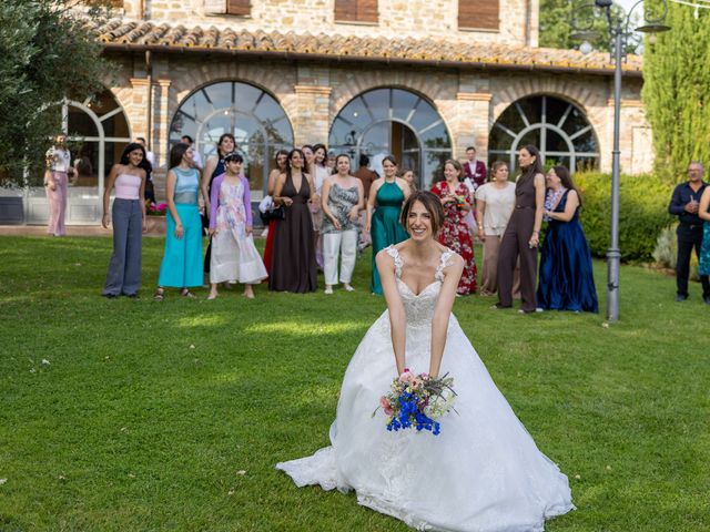 Il matrimonio di Anna e Luca a Perugia, Perugia 26