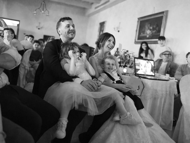 Il matrimonio di Anna e Luca a Perugia, Perugia 27