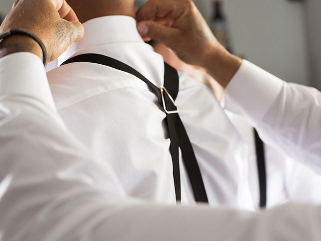 Il matrimonio di Elia e Francesca a Montichiari, Brescia 13