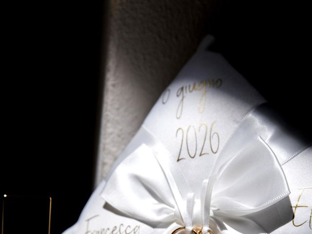 Il matrimonio di Elia e Francesca a Montichiari, Brescia 19