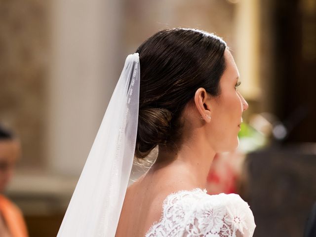 Il matrimonio di Elia e Francesca a Montichiari, Brescia 40