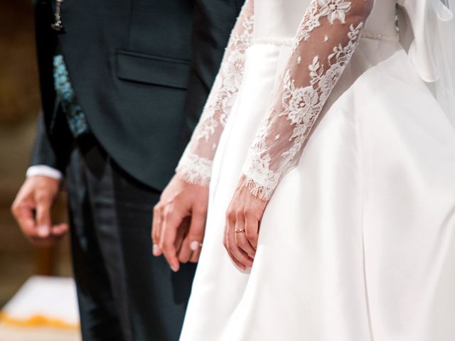 Il matrimonio di Elia e Francesca a Montichiari, Brescia 47
