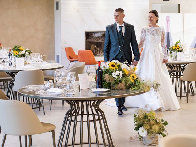 Il matrimonio di Elia e Francesca a Montichiari, Brescia 68